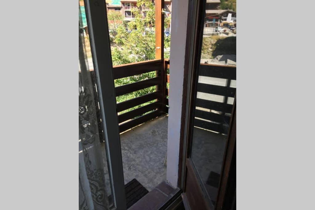Centre Station Foux Allos Plein Sud المظهر الخارجي الصورة